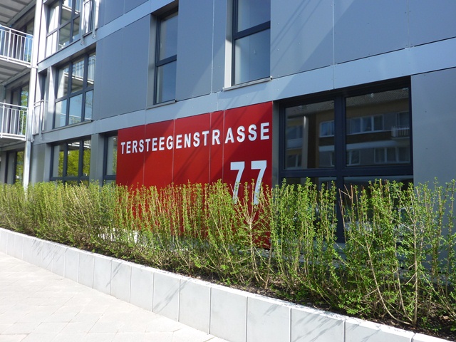 First single apartment dienstleistungs gmbh greifswald