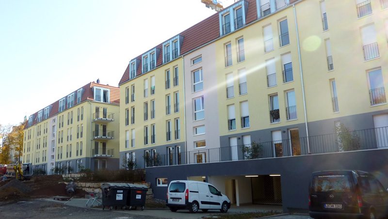 First single apartment dienstleistungs gmbh greifswald