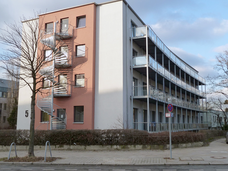 First single apartment gmbh greifswald